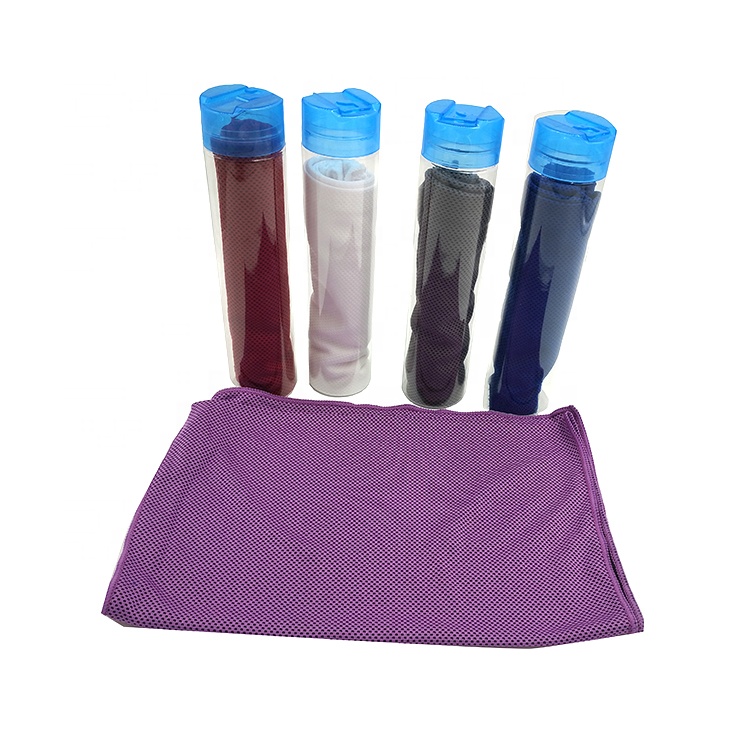 tube towel