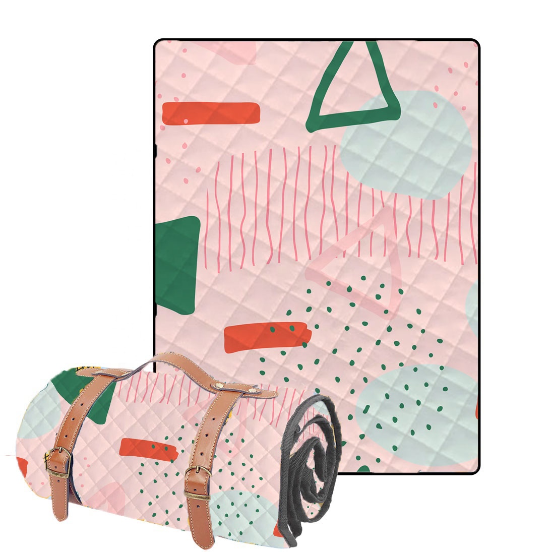 Water Resistant Picnic Mat Manufacturer