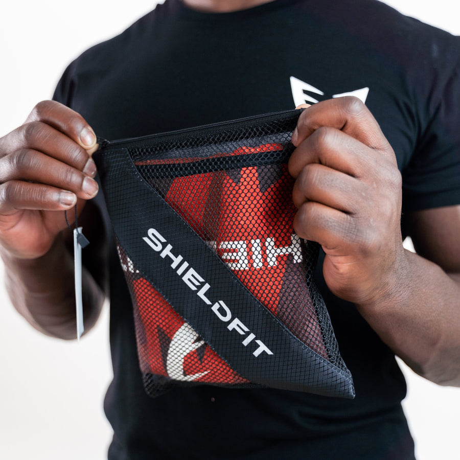 SHIEFL Antibacterial Gym Towel Manufacturer